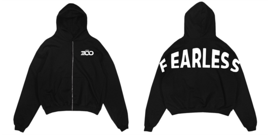 Power Flex Zip Up