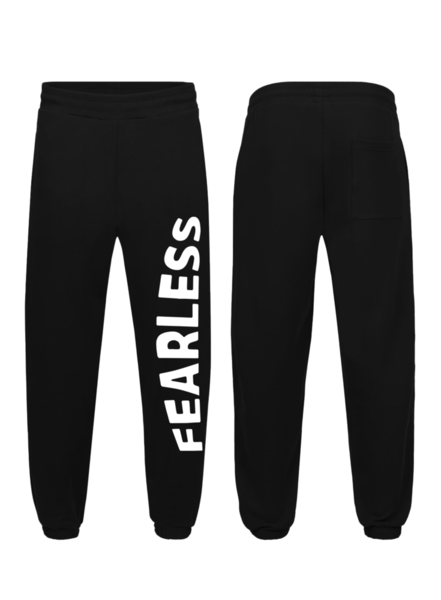 Rebel Fit Joggers